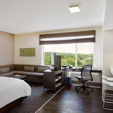 Element Lexington Hotel Bagian luar foto